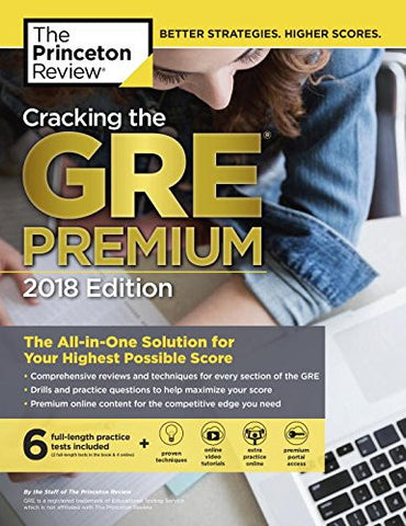 1007 GRE Practice Questions 4th Edition Graduate School Test Preparation