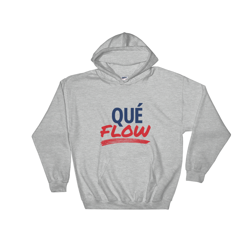 de lo mio hoodie