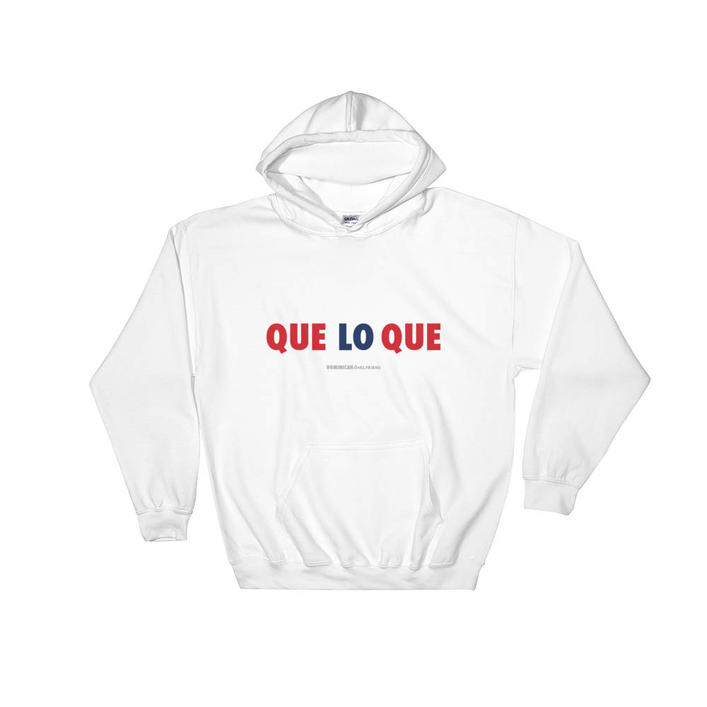 republica de lo mio hoodie