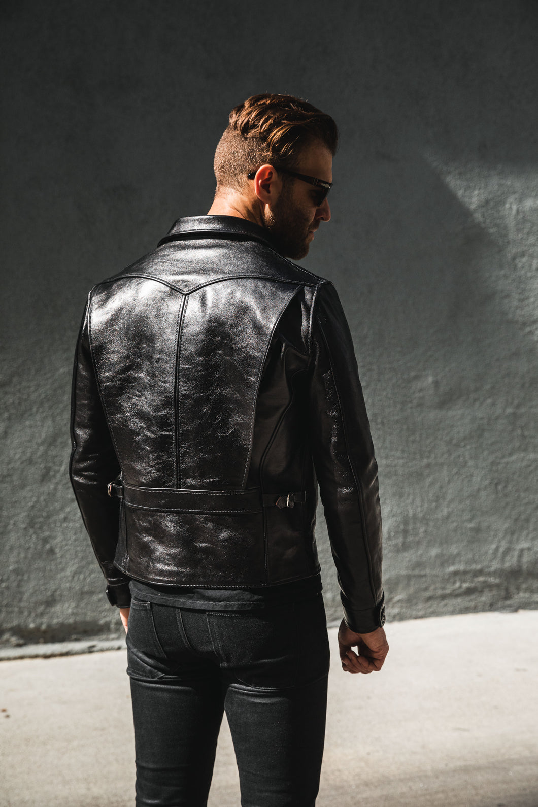 skull jacket jantiques hooked itimi | nftsea.nyc