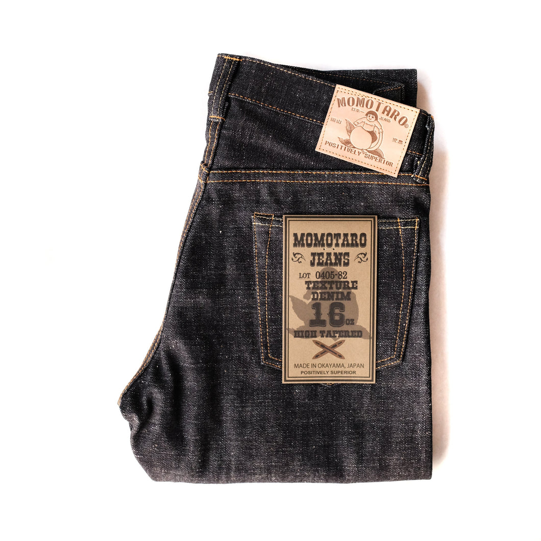 jeans momotaro