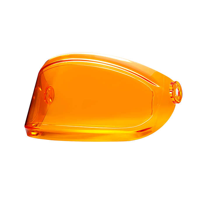 Hedon - Heroine Racer Visor - Sunset – ButterScotch LB