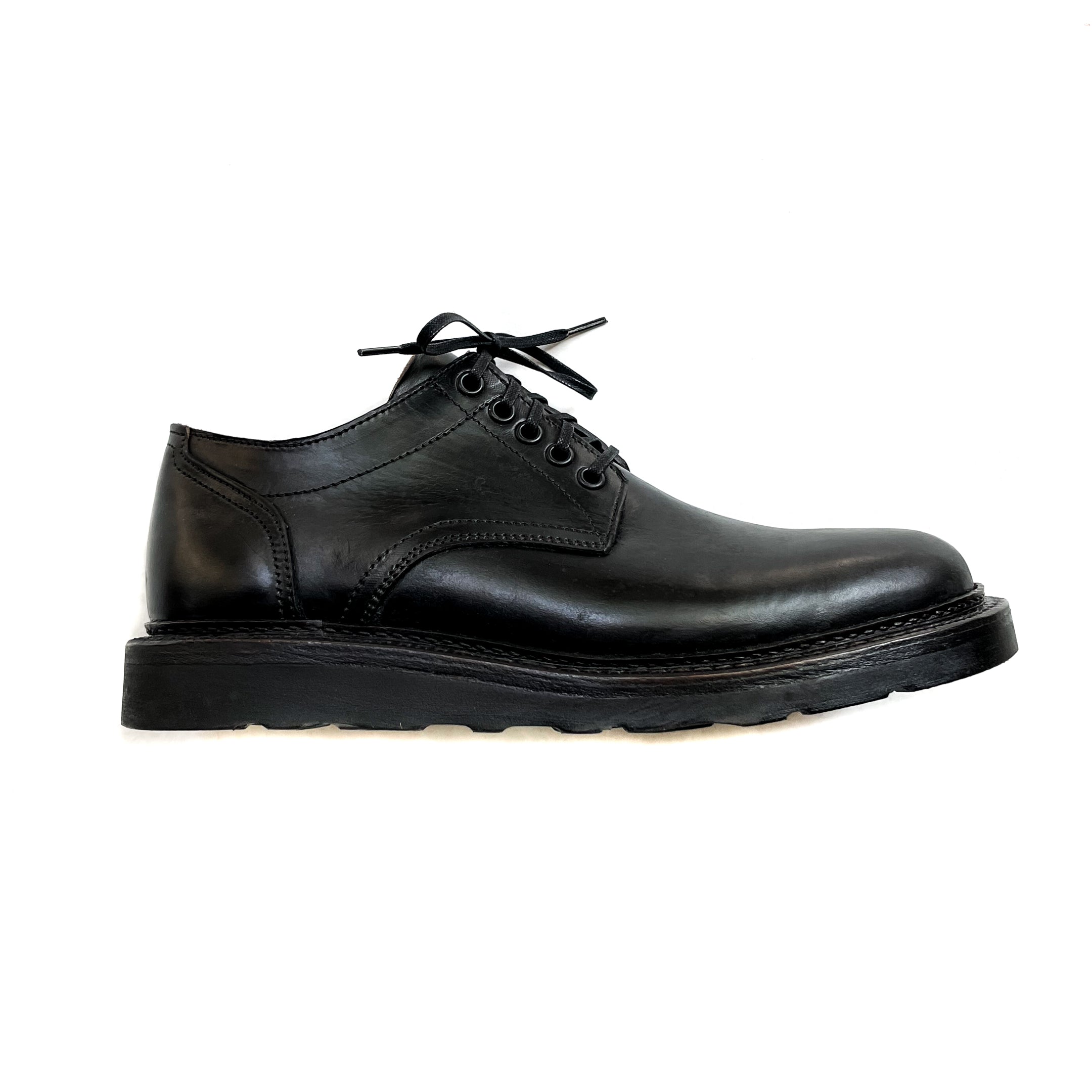 美しい 値下げ Tricker´s black Tricker box MEN calf super