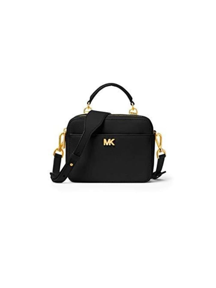 mk mini crossbody