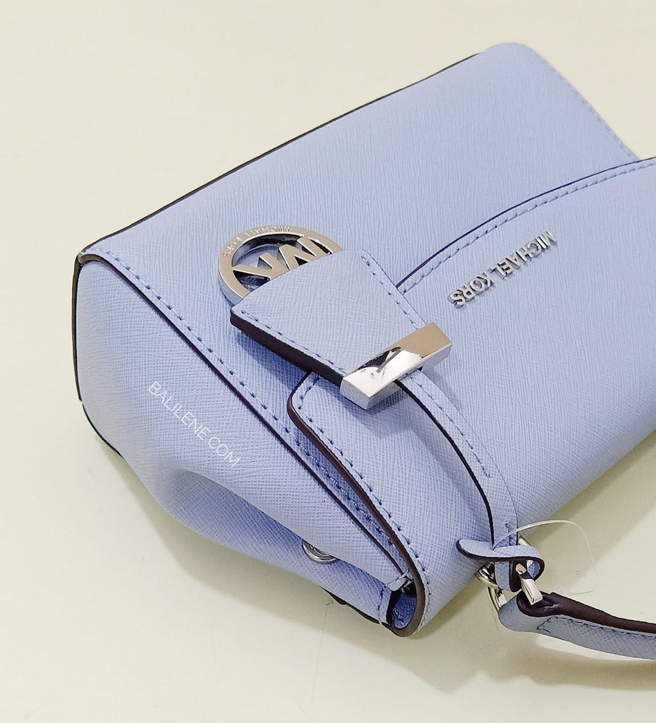 michael kors ava blue