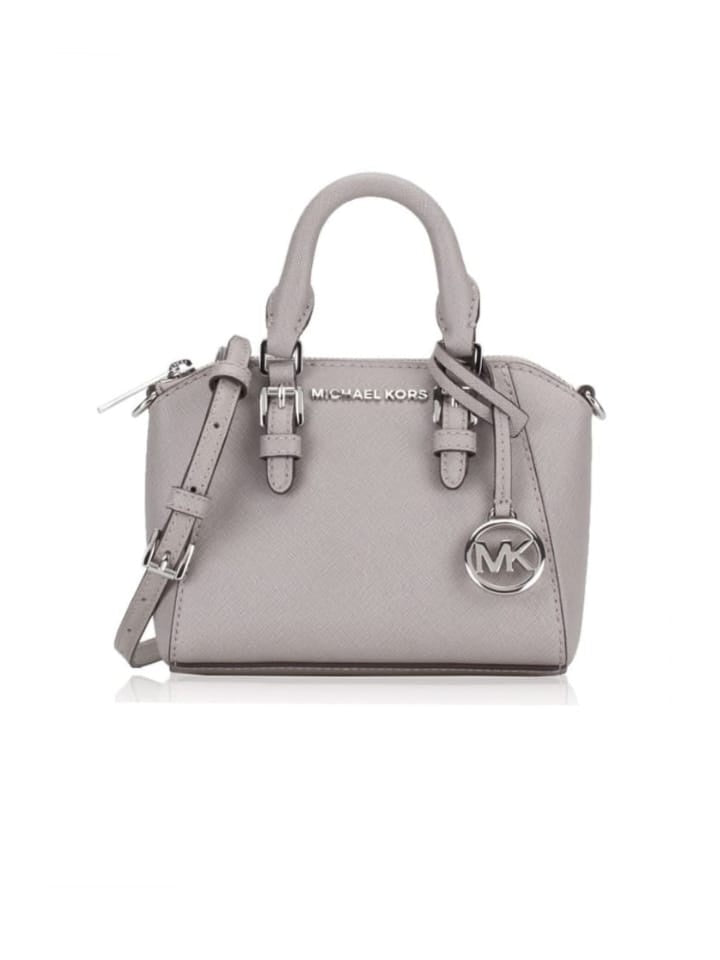 micheal kors grey