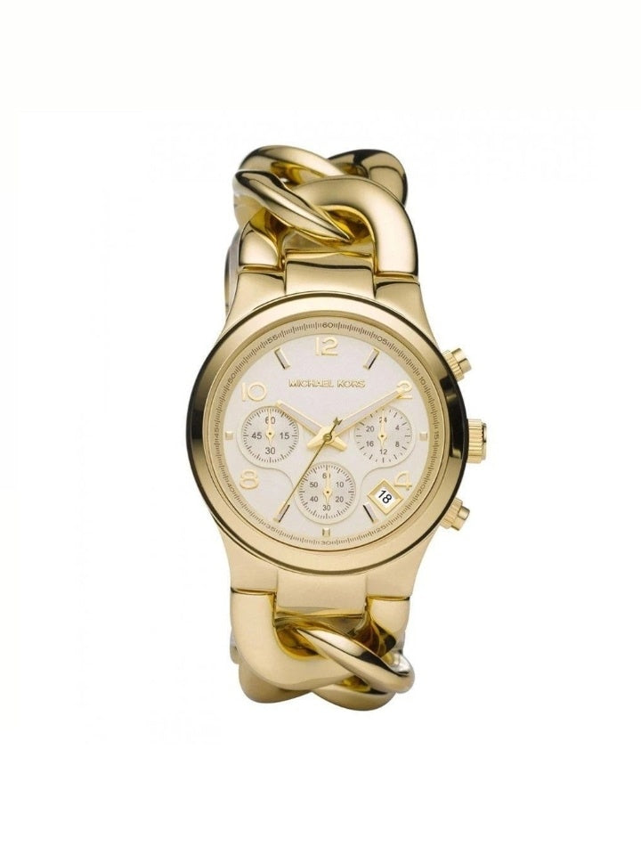 Michael Kors Mk3131 Runway Twist 