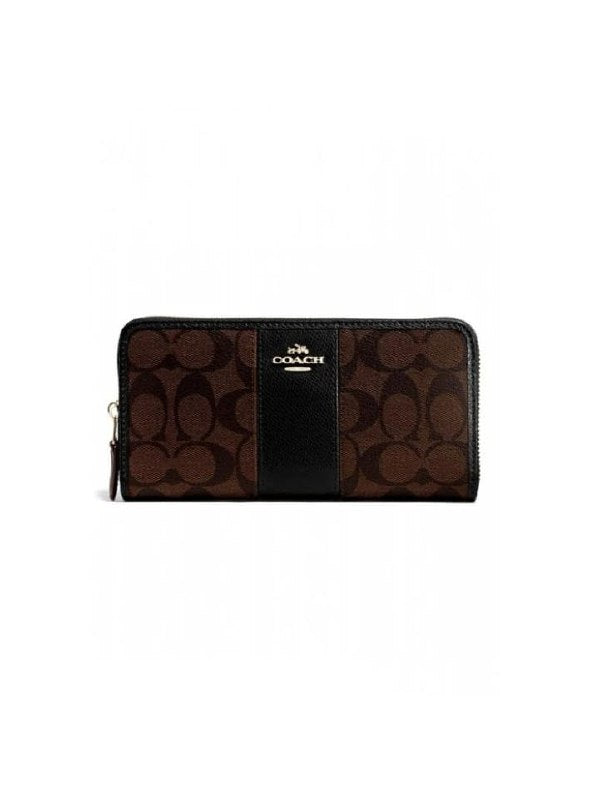 coach wallet f54630