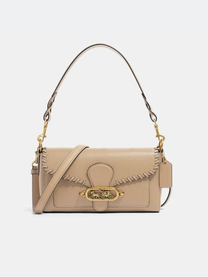 how can you tell if a coach purse is authentic