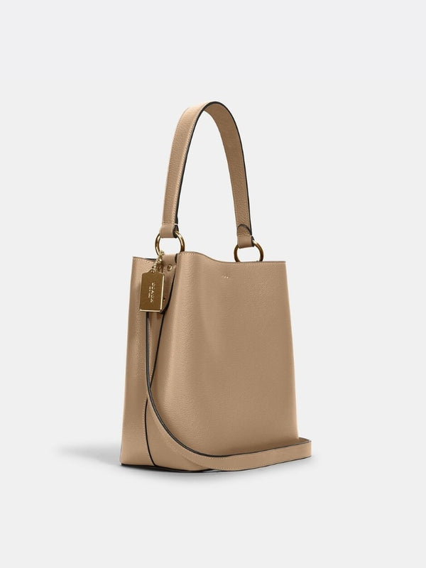 coach bucket bag 2019