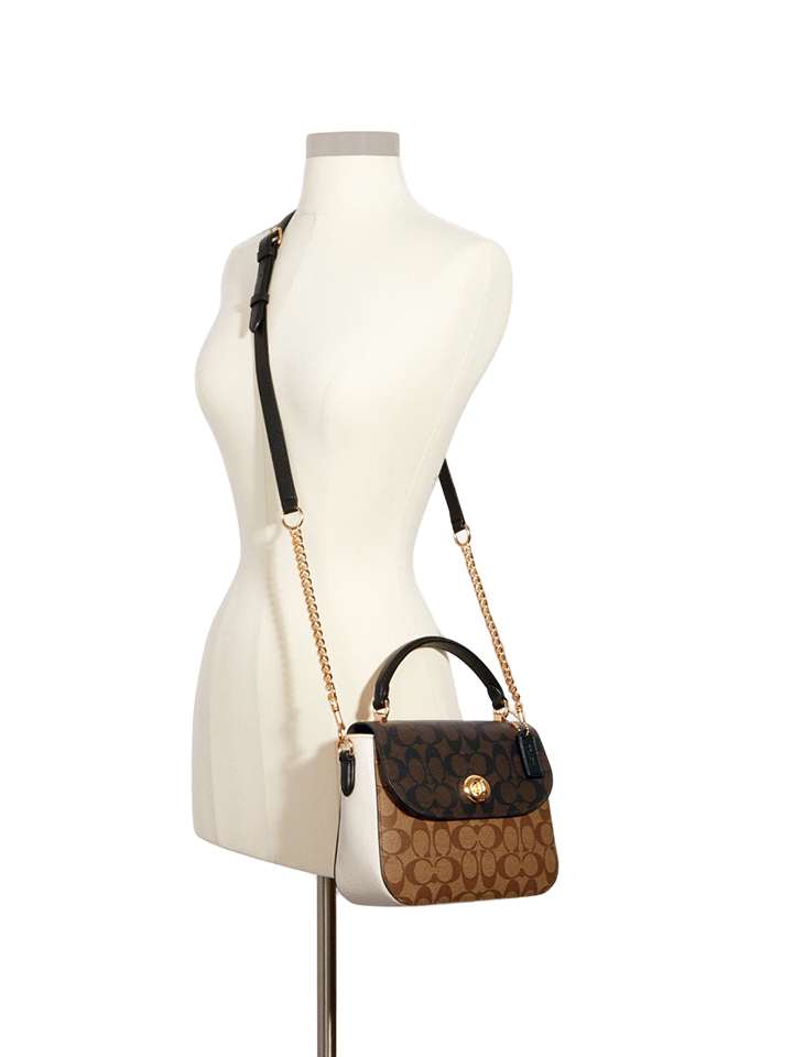 bennett crossbody bag