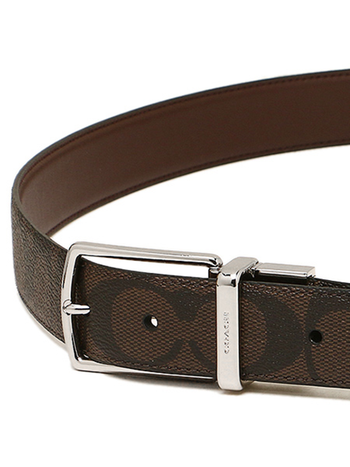 coach harness belt