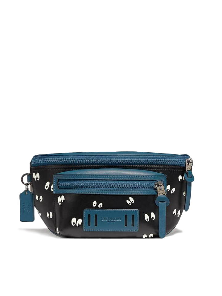 Coach F72956 Disney X Terrain Belt Bag With Snow White And The Seven D –  Balilene