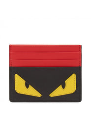 fendi monster wallet price