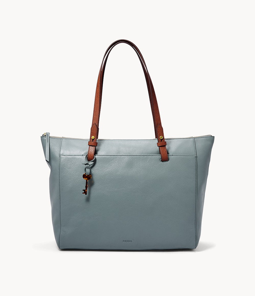 Fossil ZB7507197 Rachel Tote Chambray – Balilene