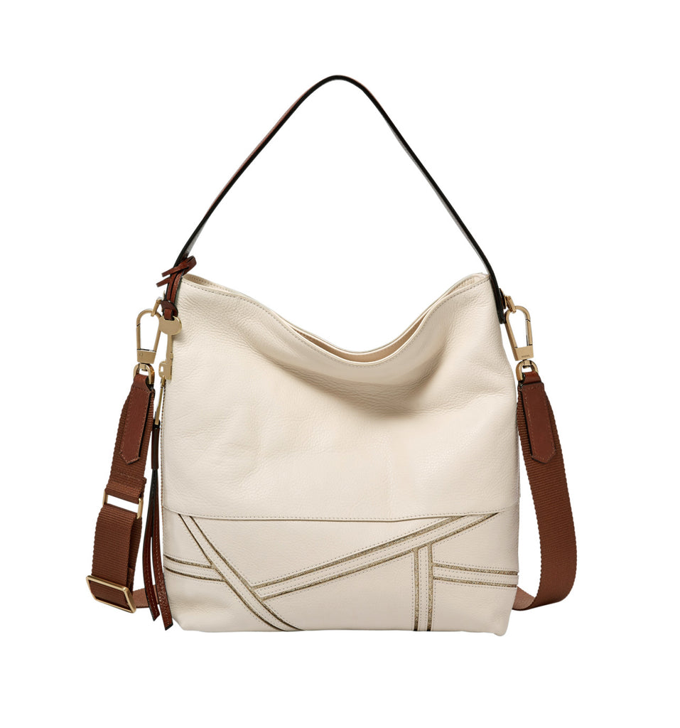 fossil maya hobo tan