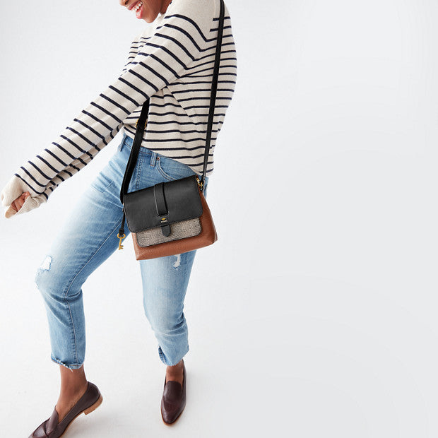 kinley small crossbody