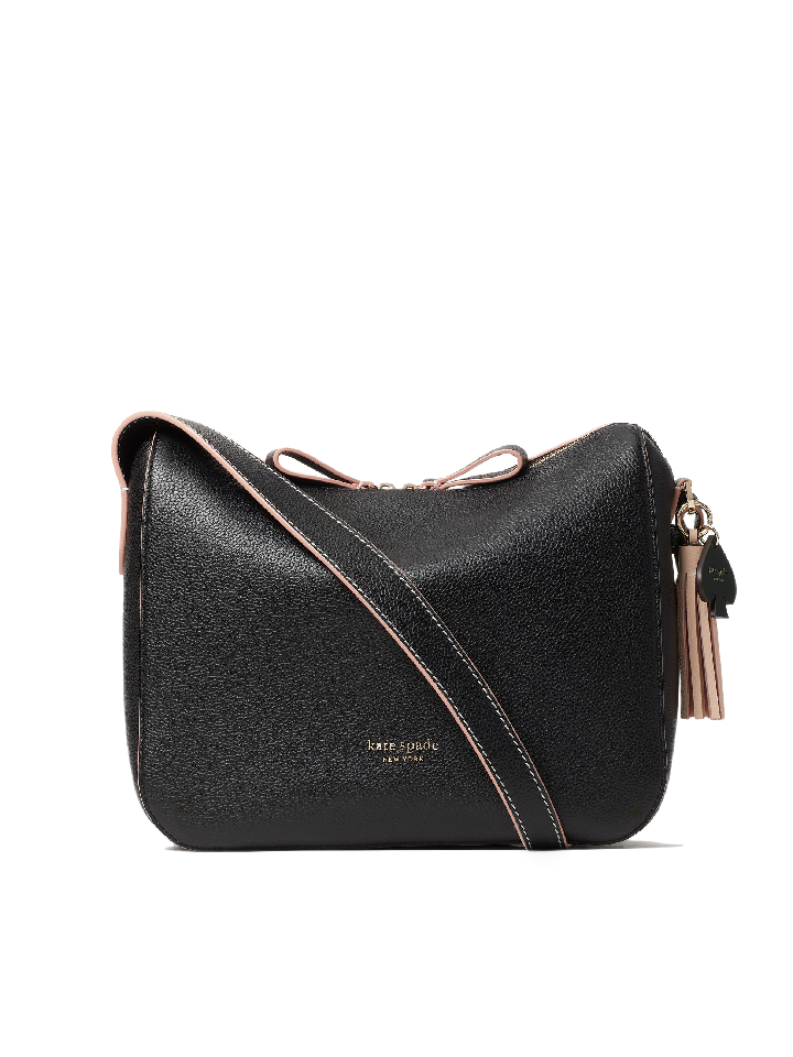 Kate Spade PXR00248 Anyday Medium Shoulder Bag Black Multi – Balilene
