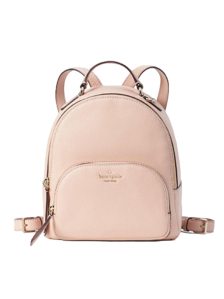 Kate Spade WKRU5946 Jackson Medium Backpack Warmvellum – Balilene