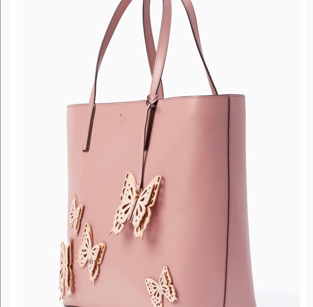 kate spade butterfly bag