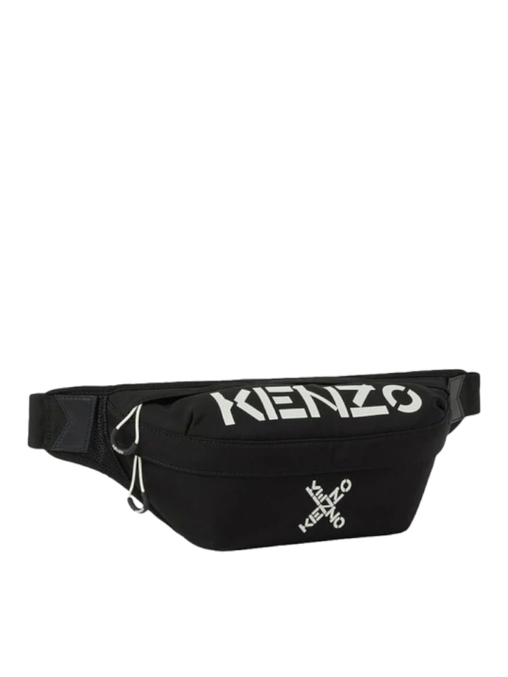Kenzo Bum Bag Review | vlr.eng.br