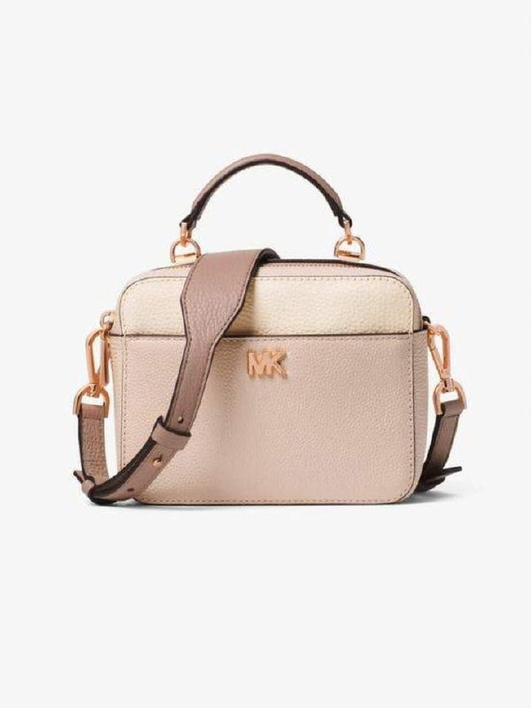 Michael Kors 32t8tf5cot Mott Mini 