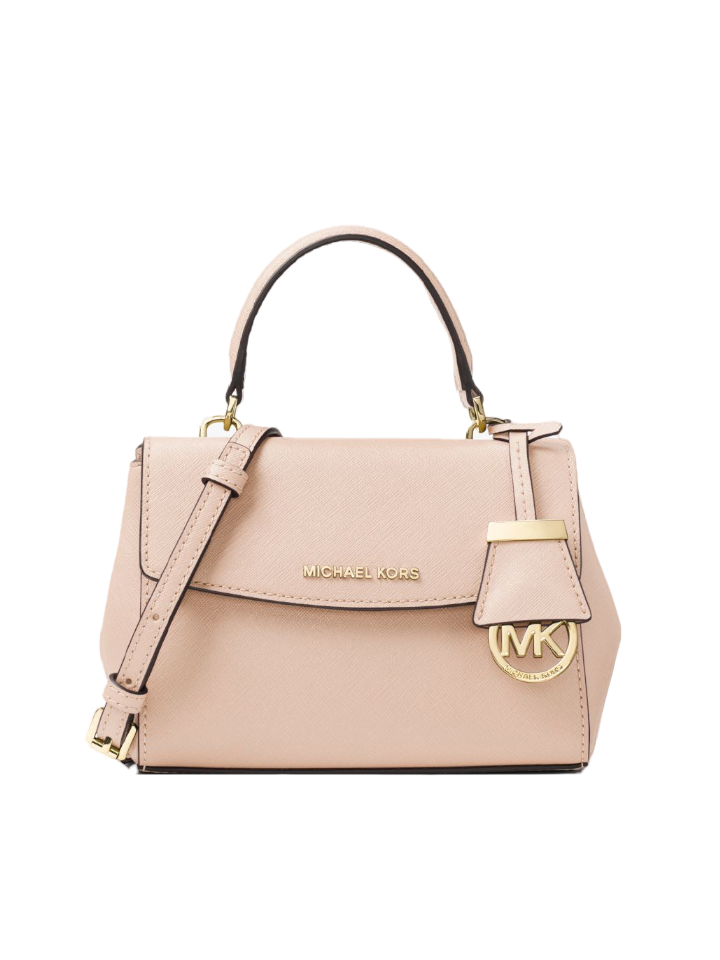 michael kors ginny medium crossbody