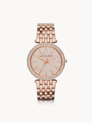 Michael Kors MK3439 Womens Darci Three 