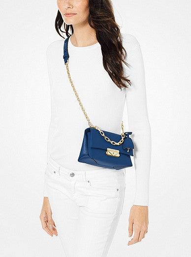 mk chain crossbody