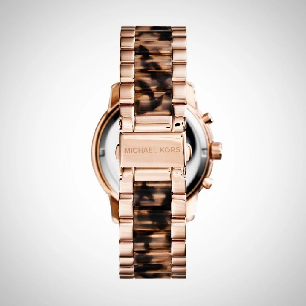 michael kors cooper watch