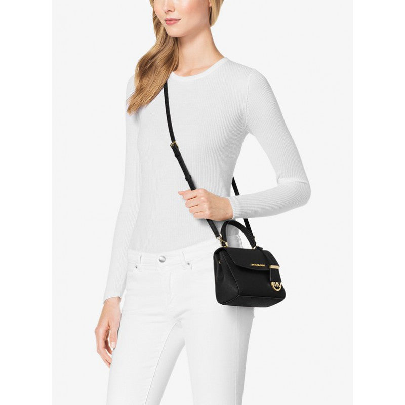 michael kors ava mini sale