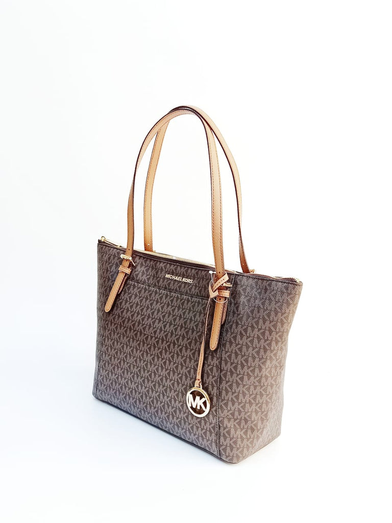 mk ciara tote