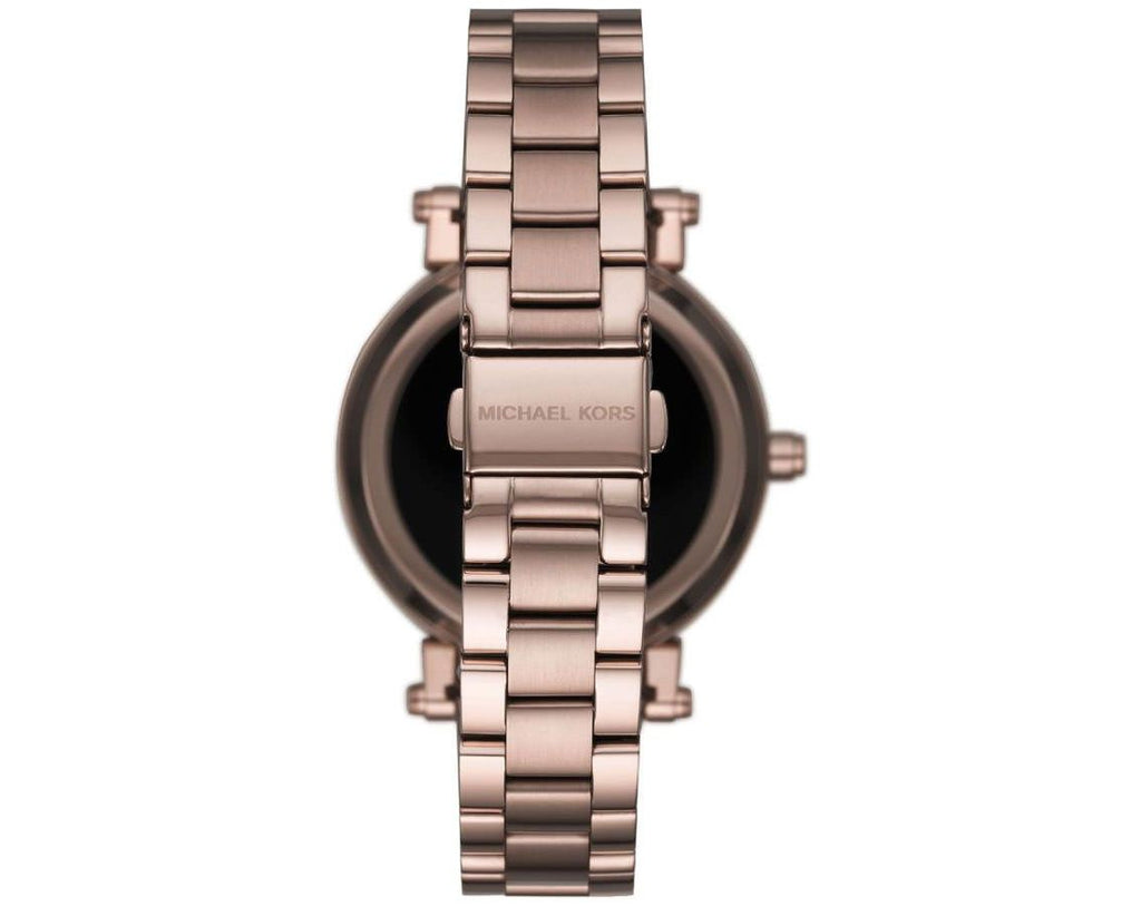 michael kors smartwatch mkt5030