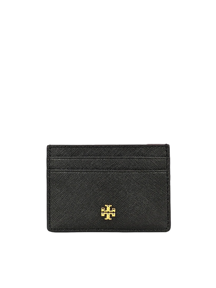 Total 73+ imagen tory burch slim card case