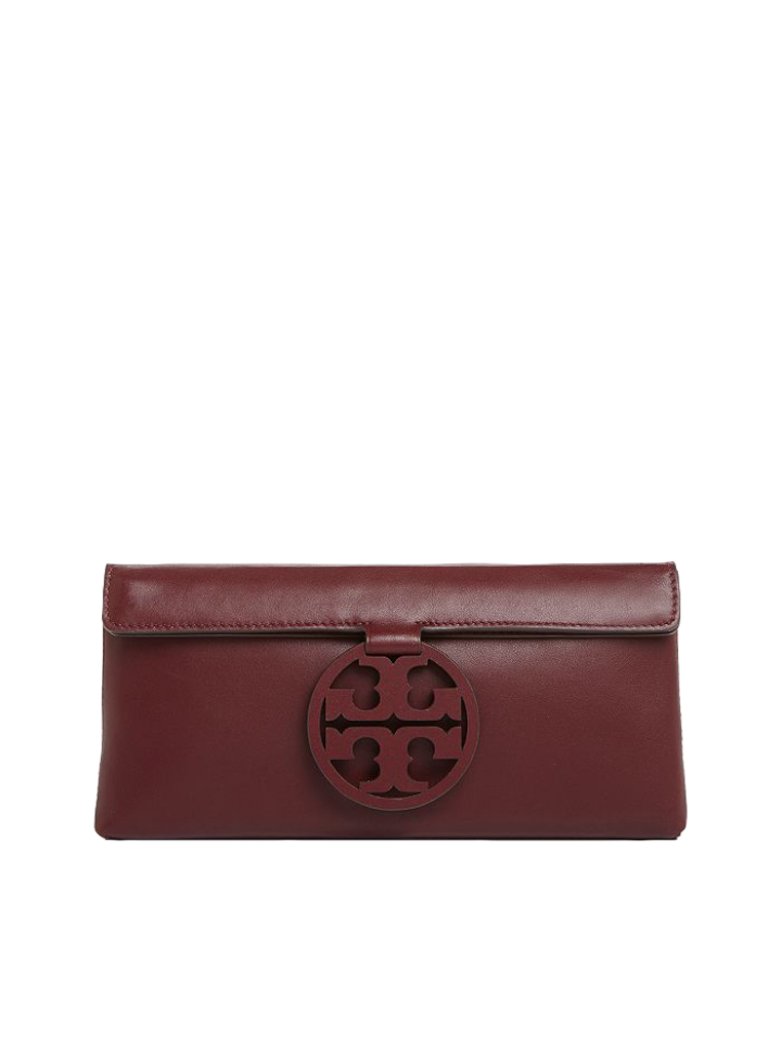 Tory Burch Miller Clutch Port – Balilene