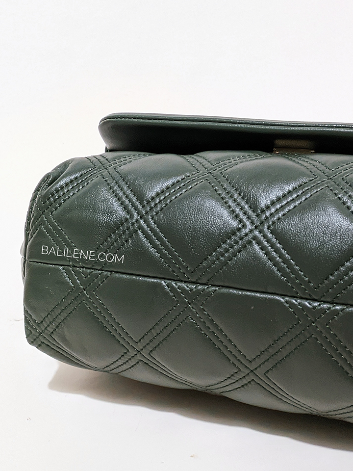 Tory Burch Fleming Soft Convertible Shoulder Bag Sycamore – Balilene