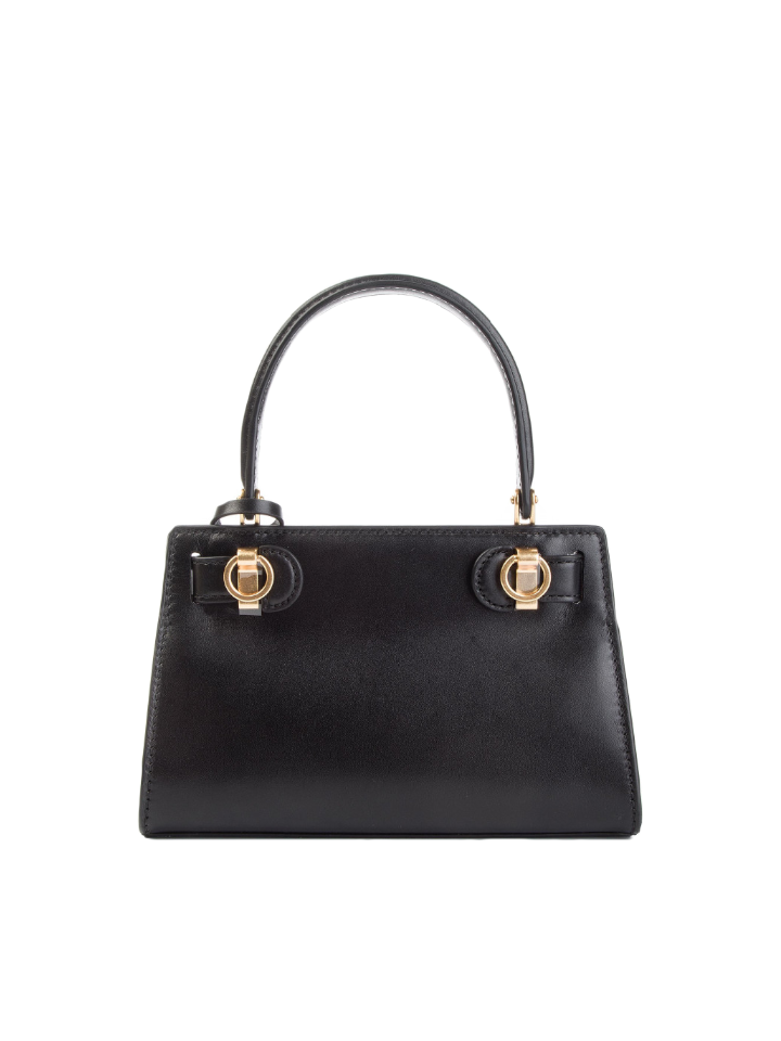 Tory Burch 56912 Lee Radziwill Petite Bag Black – Balilene