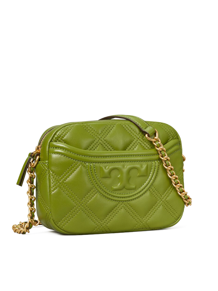 Tory Burch 62091 Fleming Soft Camera Bag Shiso – Balilene