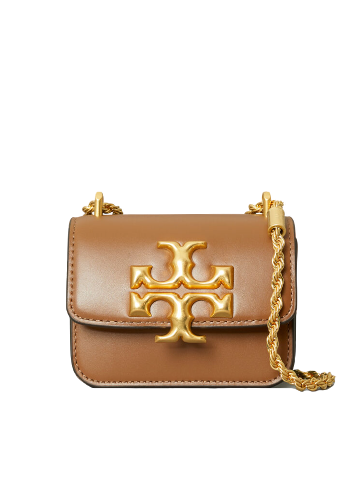 Tory Burch Eleanor Mini Crossbody Bag Moose – Balilene