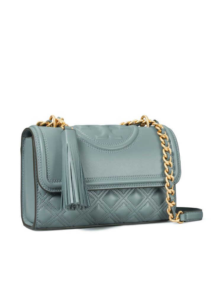 Arriba 59+ imagen tory burch arctic blue