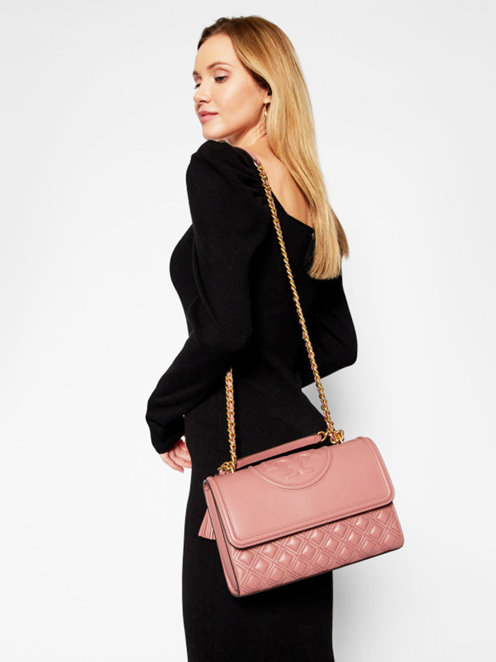 Tory Burch Pink Bag Factory Online, Save 48% 
