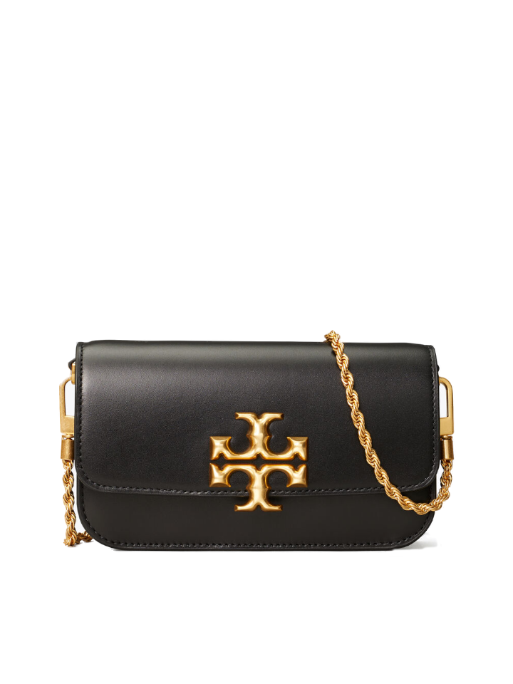 Tory Burch Eleanor Phone Crossbody Bag Black – Balilene