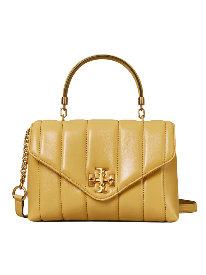 tory burch kira small top handle satchel