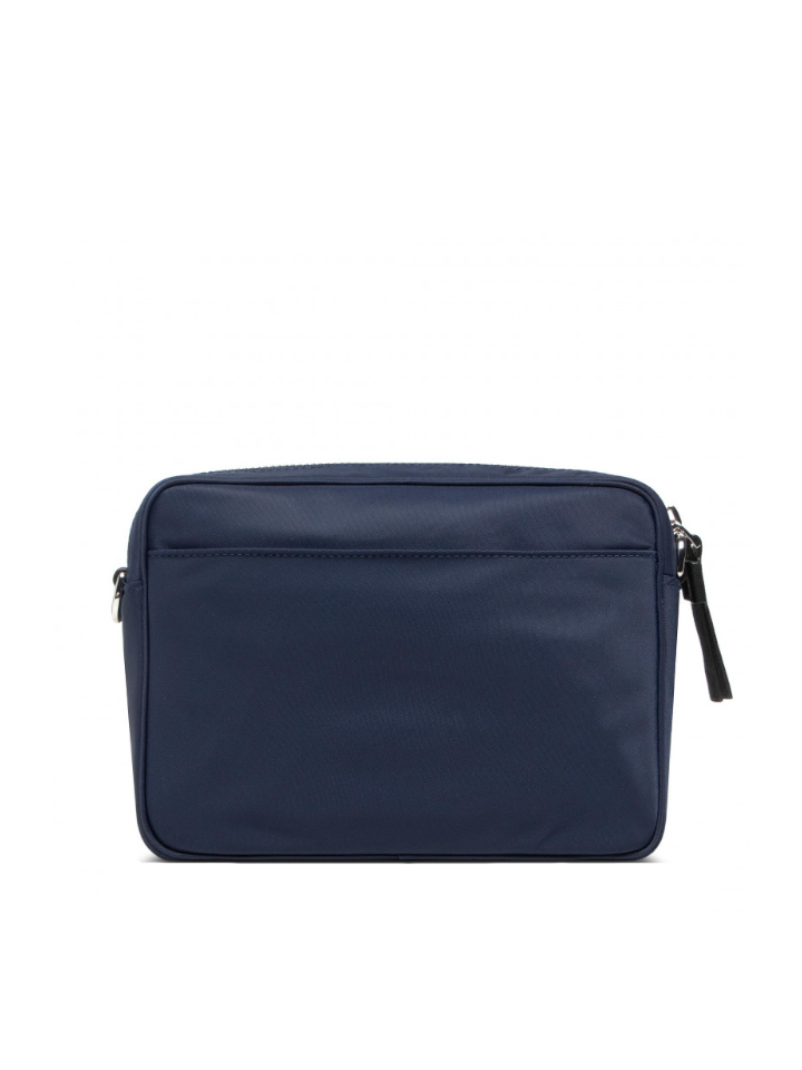 Tory Burch Virginia Mini Crossbody Royal Navy – Balilene