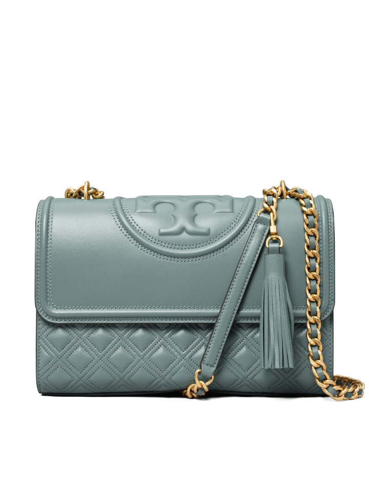 tory burch new fleming