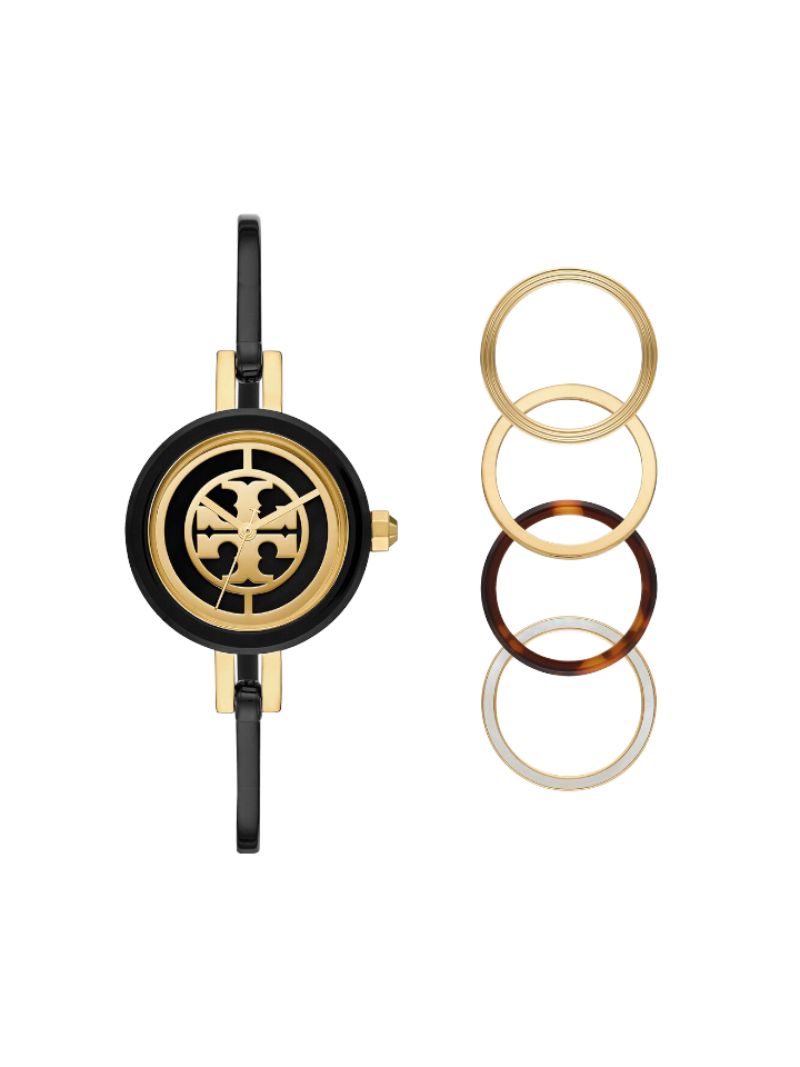 Tory Burch Blaire Bangle Watch Gift Set: Over 48+ Stunning Images ...