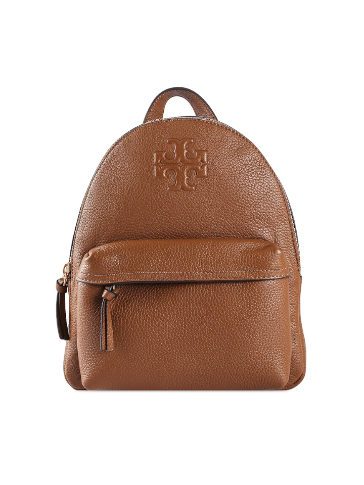 Tory Burch Thea Mini Backpack Moose – Balilene