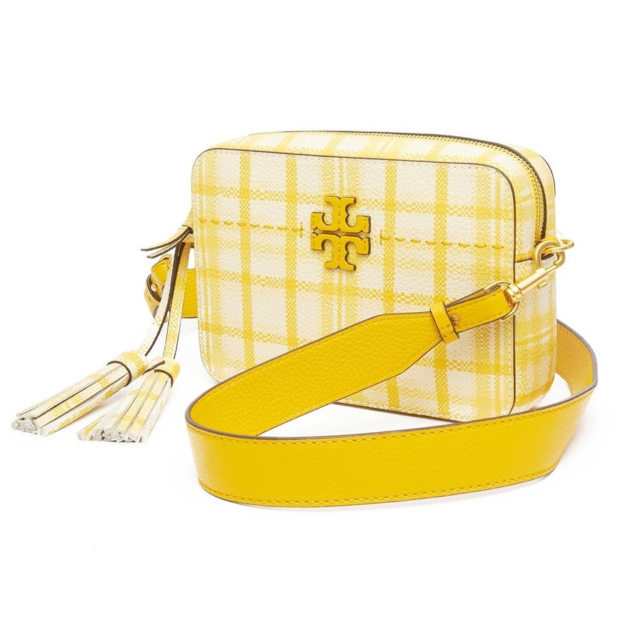 mcgraw camera bag yellow