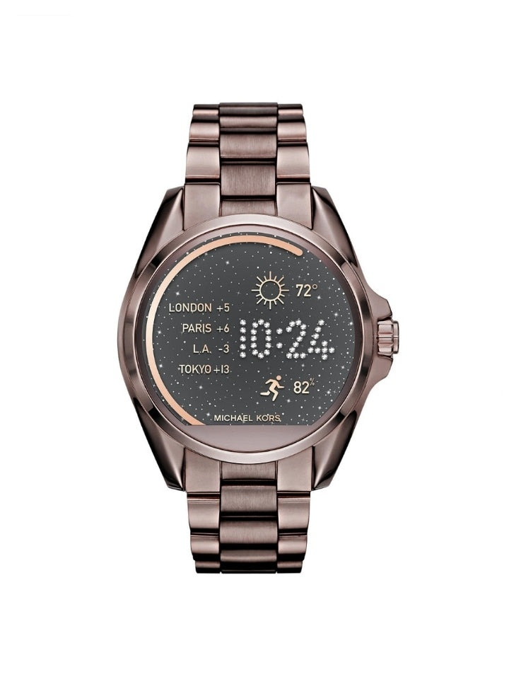 jam tangan smartwatch michael kors