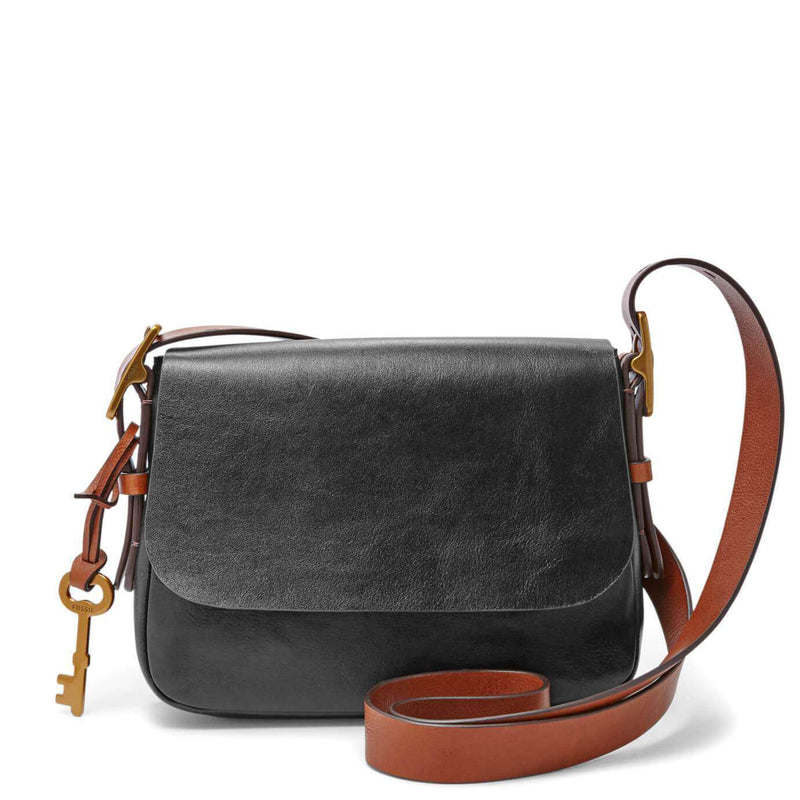 fossil small crossbody